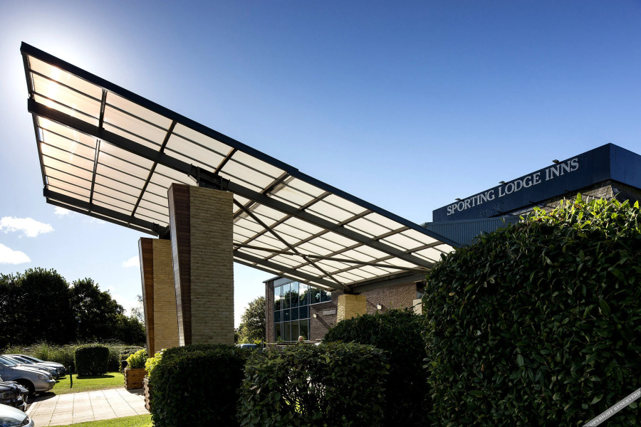 Sporting Lodge Inn Middlesbrough