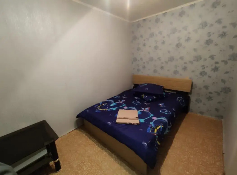 Апартаменты на улице Комсомольская 143