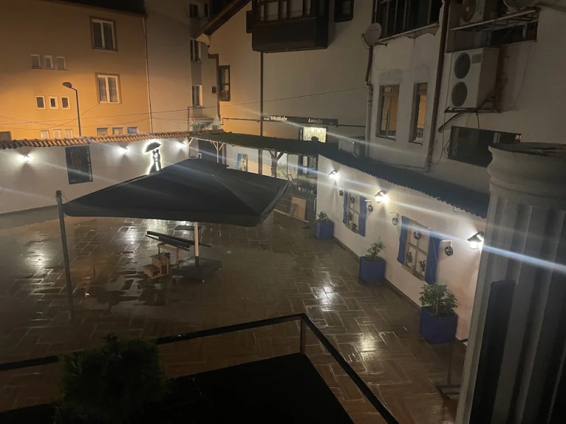 Küçükağa Konağı