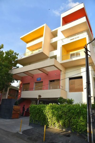 High Point Serviced Apartment