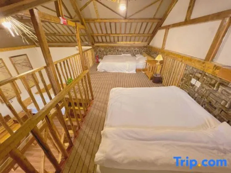 Residential accommodation in Lintai, Alshan City