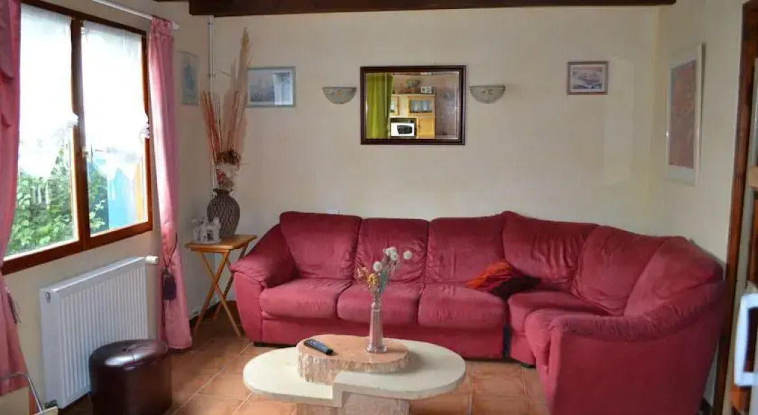 Gîte La Cense Aux Alouettes