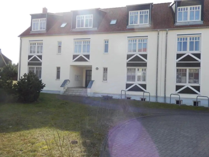 Ferienapartment Usedom