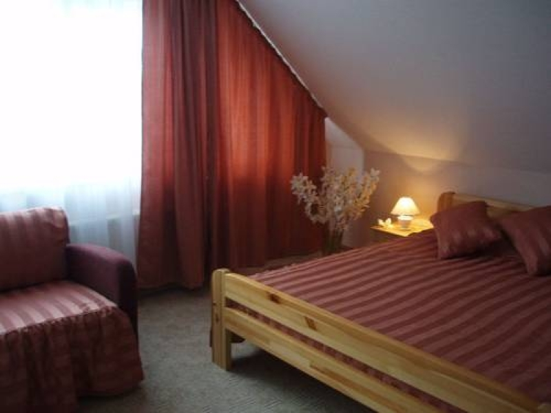Hotel Vecupe