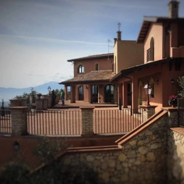 De Vita Beata Agriturismo