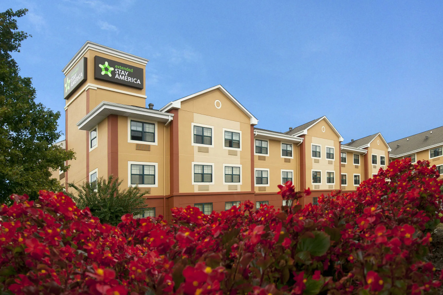 Extended Stay America Columbia - Columbia Parkway