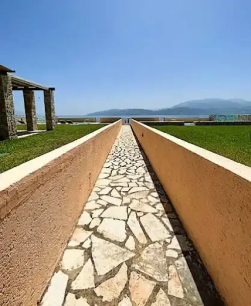 Villa Myrto Nafpaktos