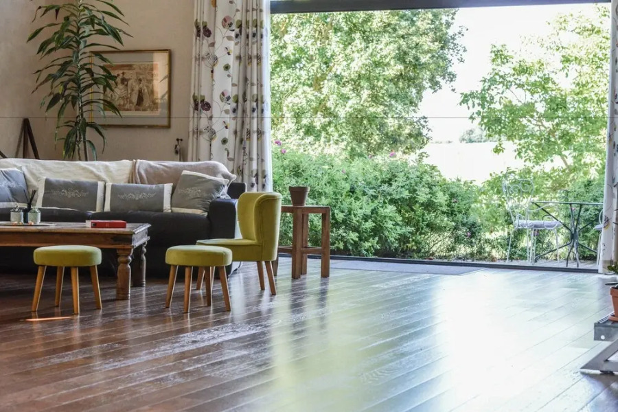 La Grande Oasis Gite et Spa