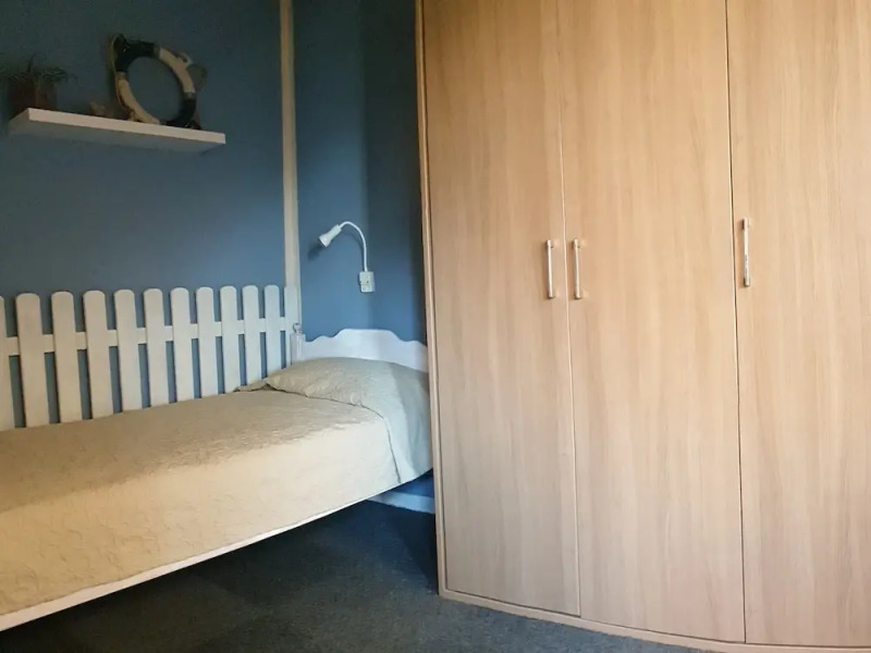 Ferienwohnungen Blischke