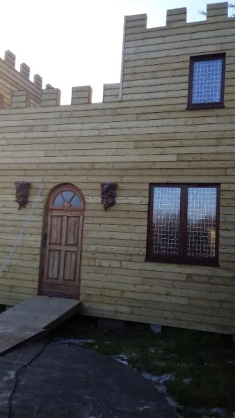 Ecuries Leseigneur - Camping Insolites