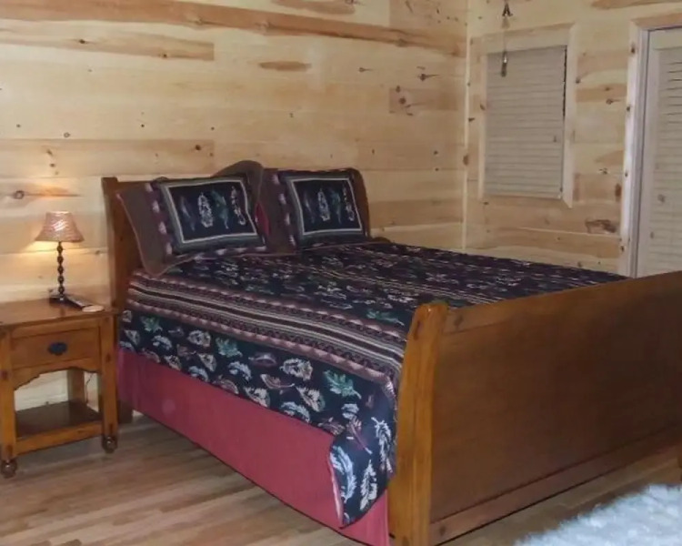 Lookout Lodge Nevaeh Cabin Rentals