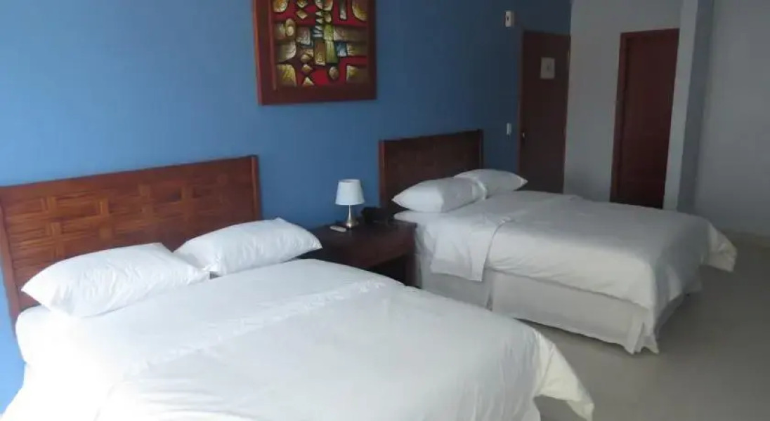 Hotel Patricio´s 47