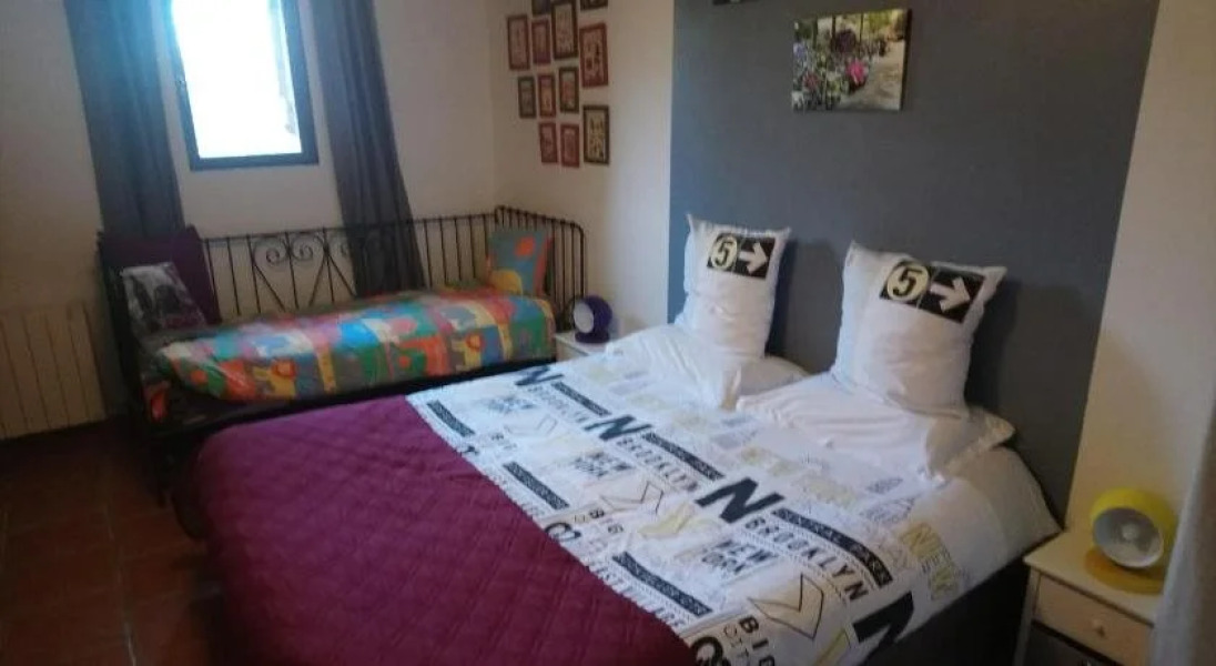 Le Clos de la Fontaine