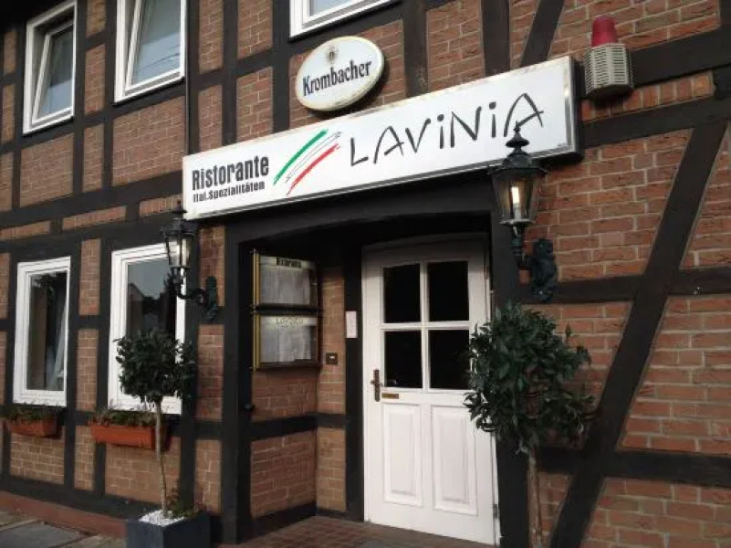 Ristorante Lavinia