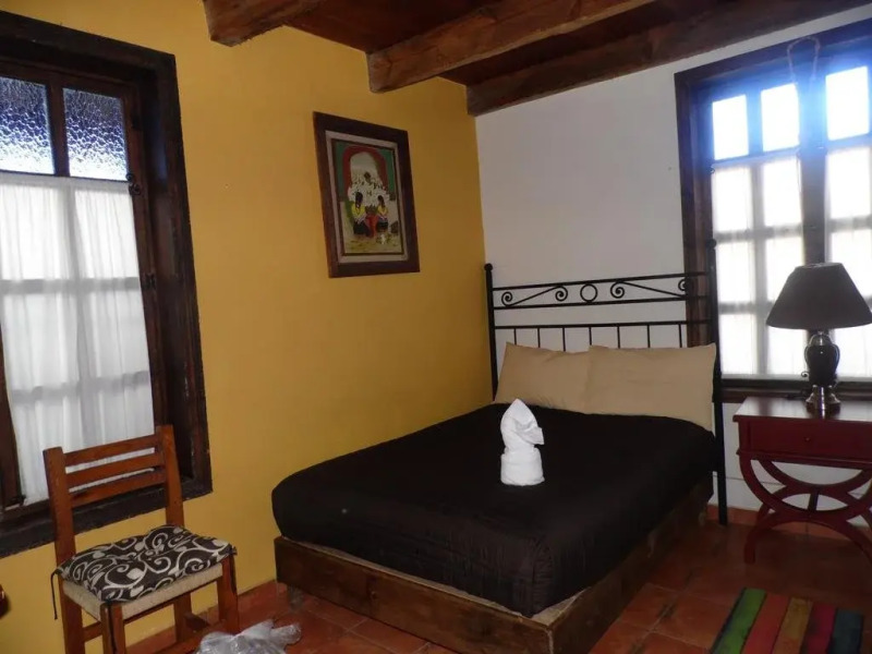 Mi Ranchito Chignahuapan