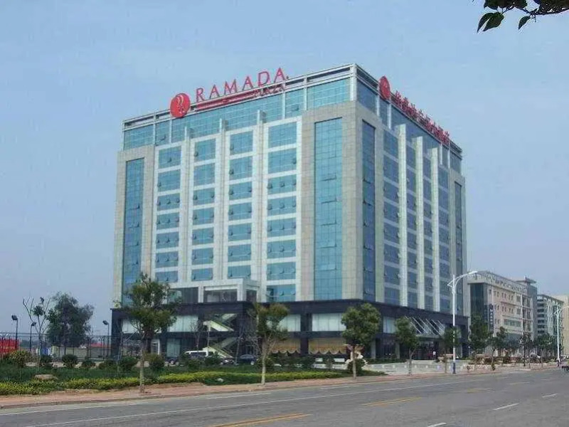 Ramada Plaza