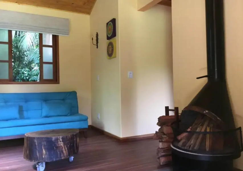 Amadamata Refúgio Ecológico