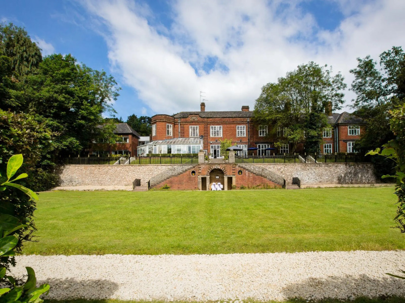 Southcrest Manor Hotel, BW Signature Collection