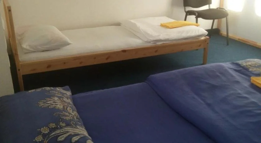 Hostel Malenkyi zamok