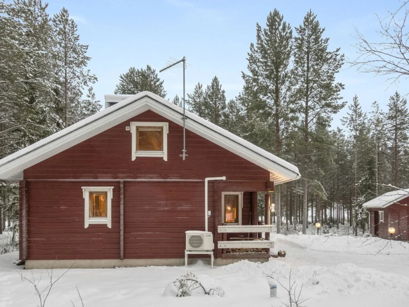 Kanervarinne Oulu in Oulu