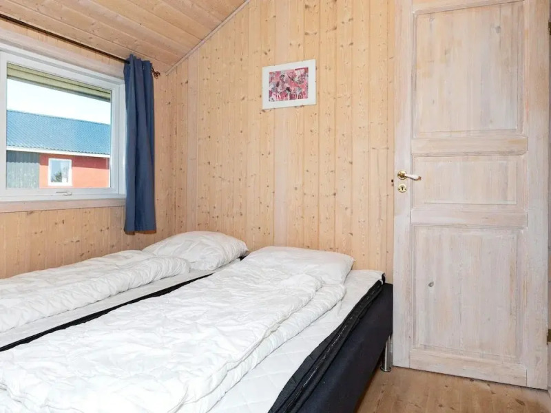 12 Person Holiday Home in Pandrup