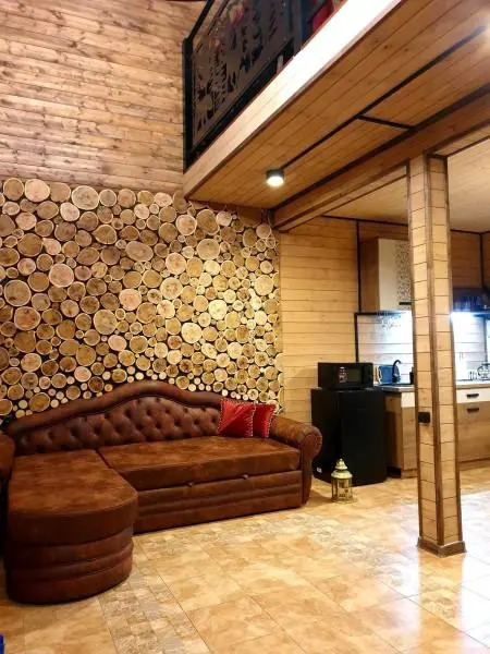 ПихтаHouse (ПихтаХаус)