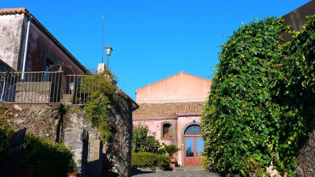 Agriturismo Case Perrotta