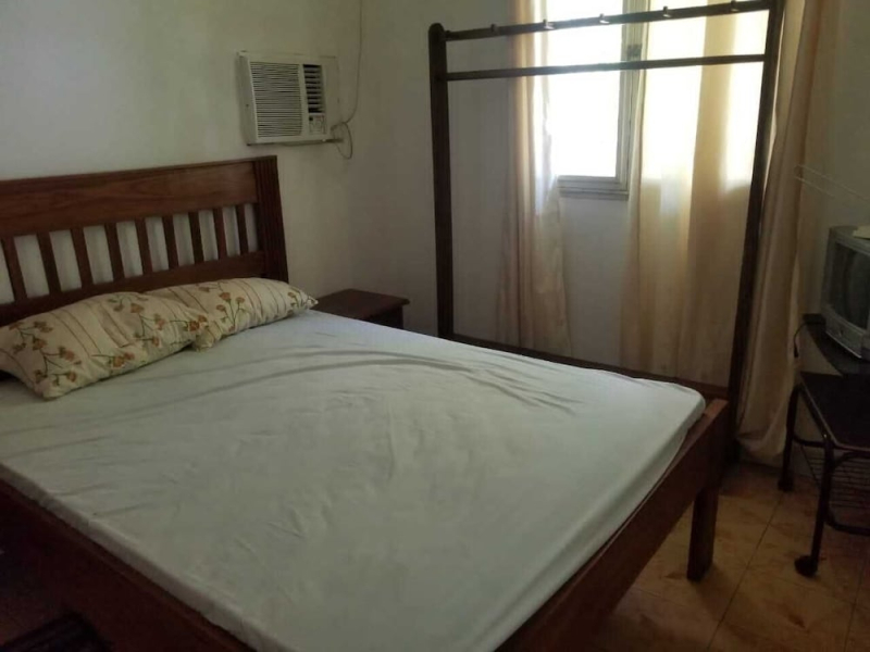 Liduina Guest House