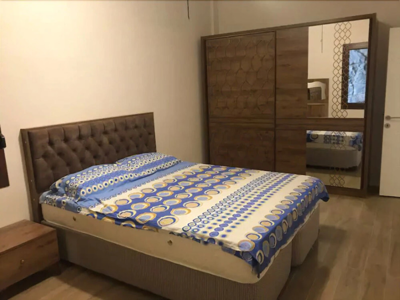 Villa 3 bedroom with Beach in Gundogan