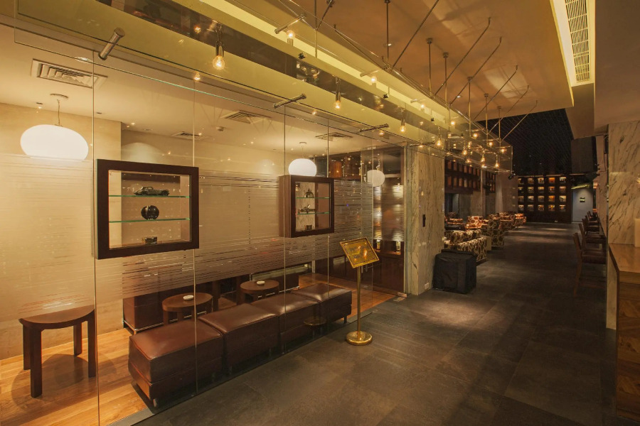 Marriott Suites Pune