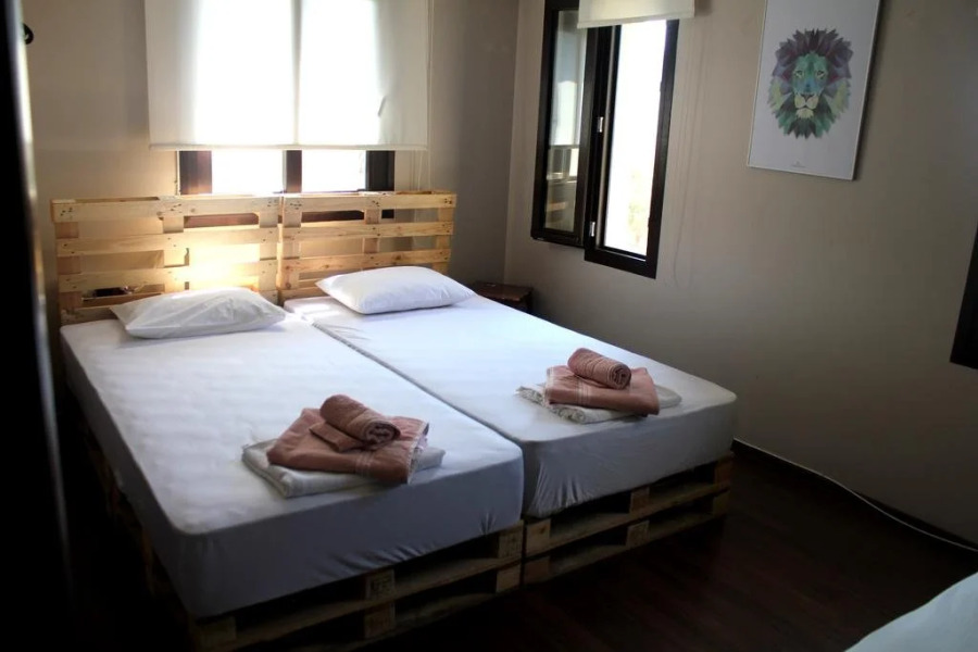 Monachus Boutique Hotel