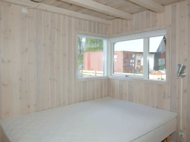 Spacious Apartment in Haderslev with Terrace