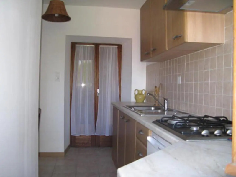 Maison de caractère, pierre sèche, Galéria, pour 2