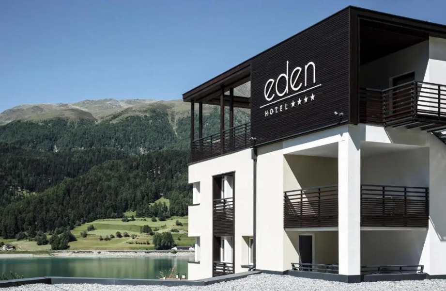 Eden Boutique Hotel