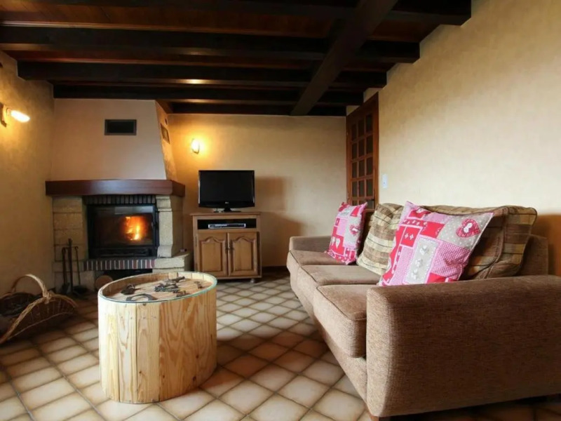 Gite Vorey, 4 pièces, 5 personnes - FR-1-582-182