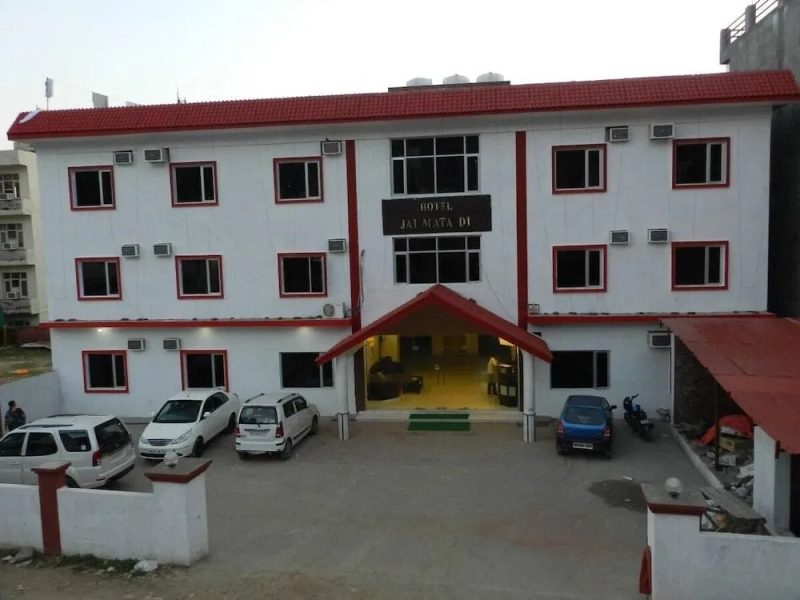 Jai Ma Inn Hotel