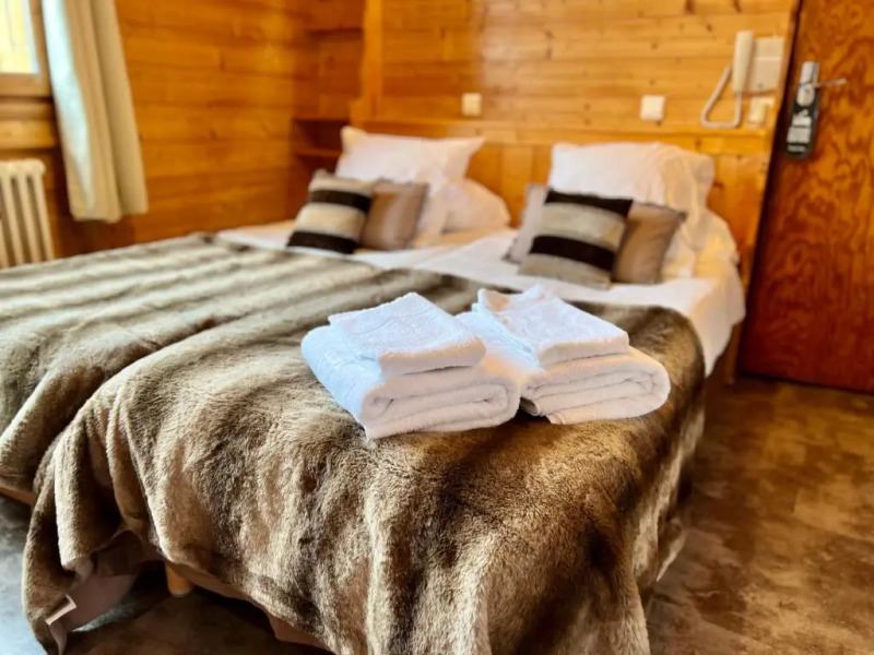 Hotel Le Christiania