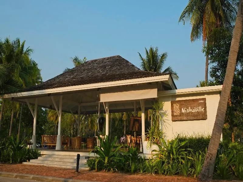 Nishaville Resort