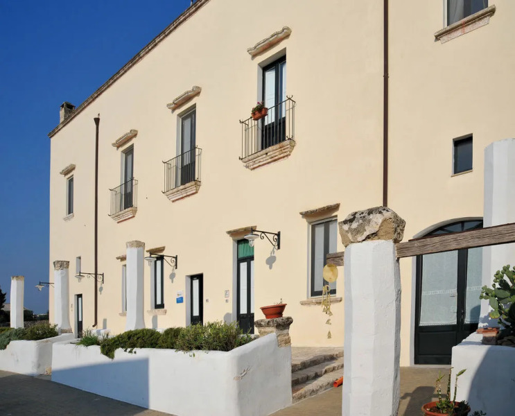 Albergo Villa Donna Isabella