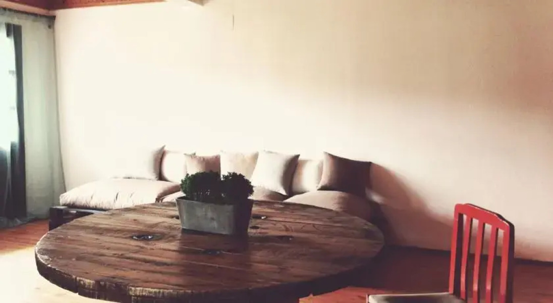 Pandispanya Butik Pansiyon