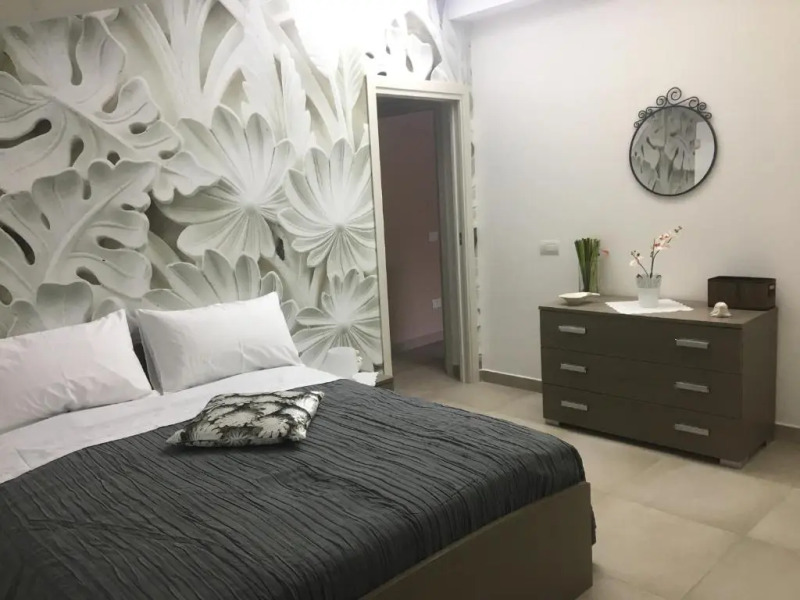 PEPPE'S HOME Luxury and relax apartament