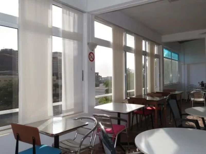 Residential Che Guevara