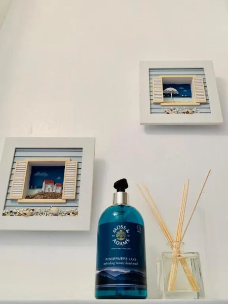 The Seascale Supper Club & Guest House