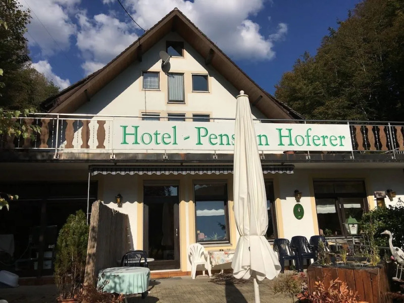 Hotel Hoferer