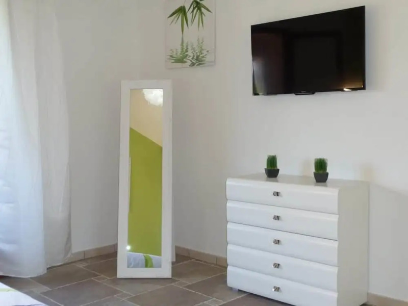 La Bastide des Selves