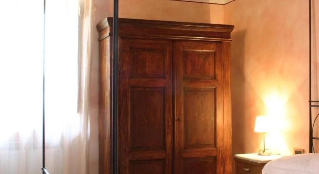 Agriturismo Casale Nel Parco Dei Monti Sibillini