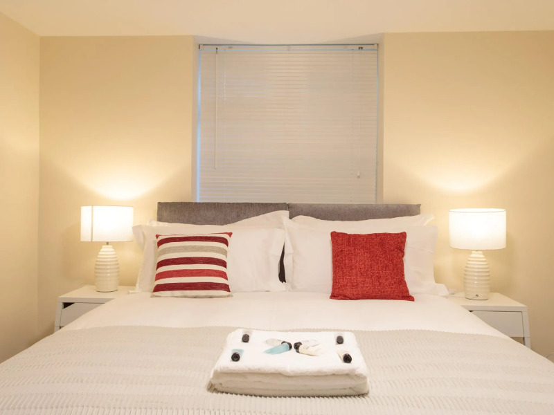 Dartford Luxurious Apartment