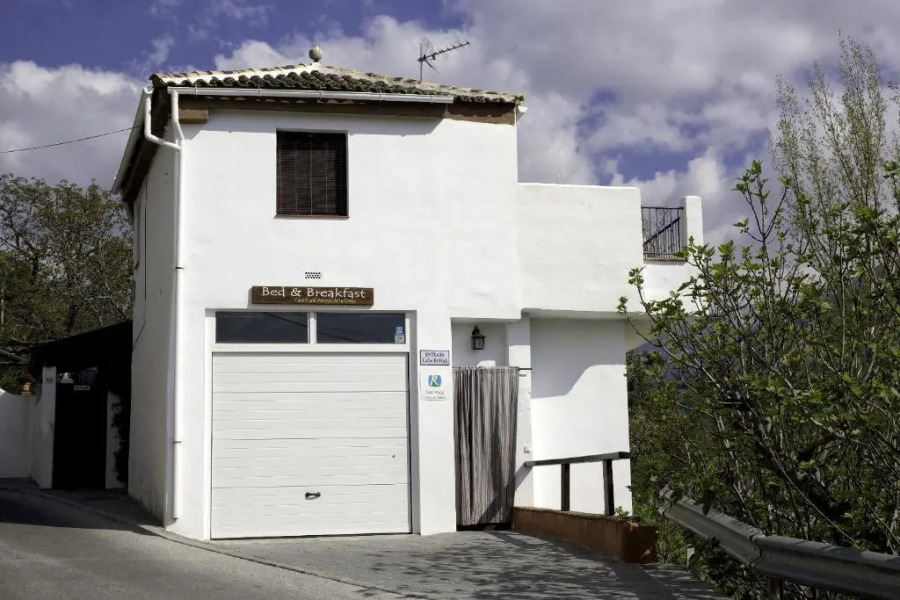 Casa Rural Arroyo de la Greda