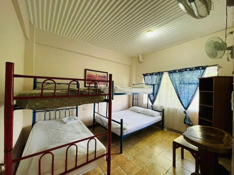 Hostel Manuel Antonio