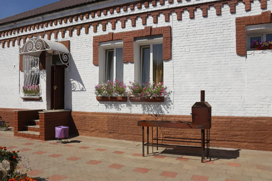 Святой Георгий